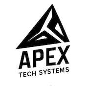 Apex Tech Systems Logo